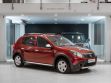 Renault Sandero Stepway 0.0 МКПП, 2014, 138 361 км превью 3