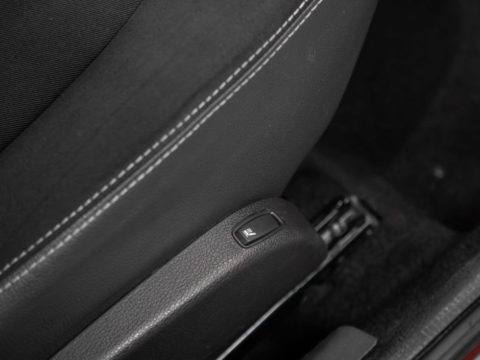 Renault Sandero Stepway 0.0 МКПП, 2014, 138 361 км фото 11