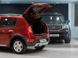 Renault Sandero Stepway 0.0 МКПП, 2014, 138 361 км превью 15