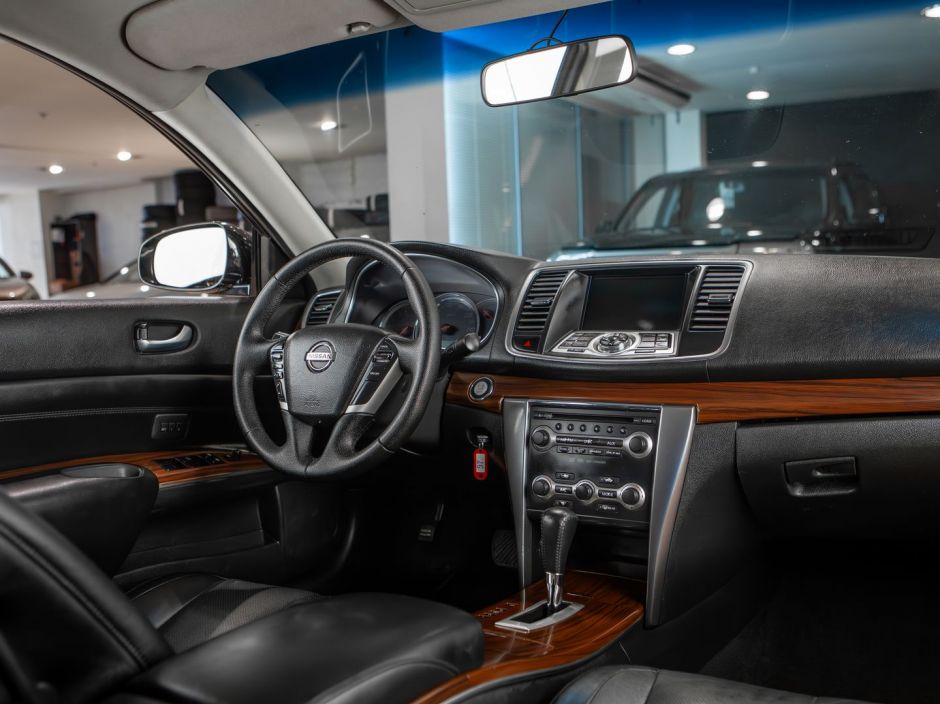 Nissan Teana 0.0 CVT, 2011, 167 821 км фото 5