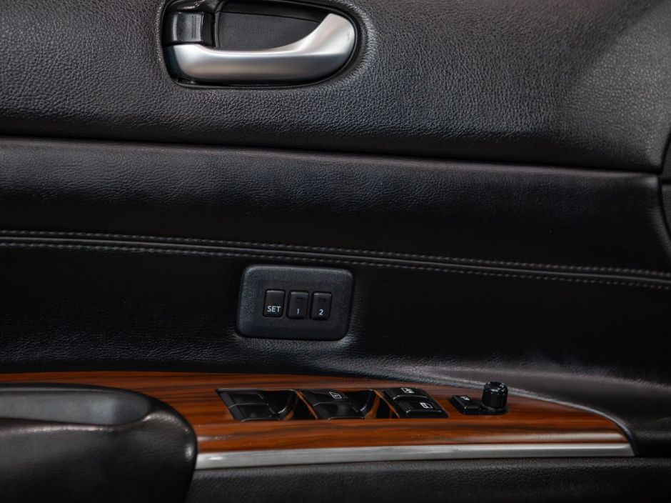 Nissan Teana 0.0 CVT, 2011, 167 821 км фото 6