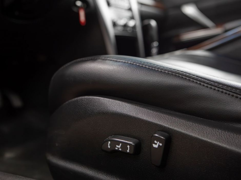 Nissan Teana 0.0 CVT, 2011, 167 821 км фото 7