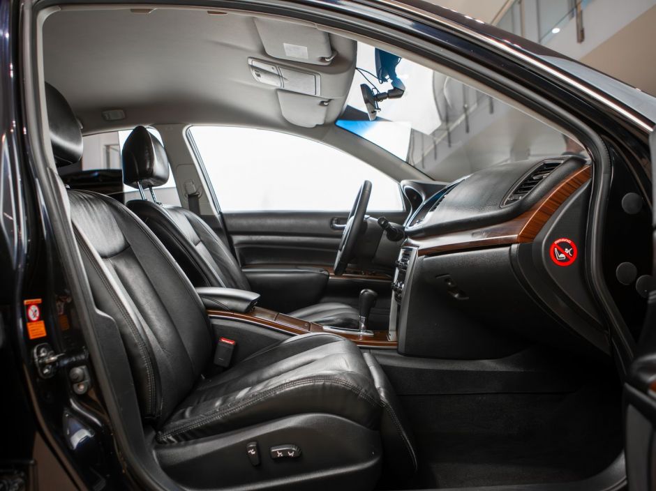 Nissan Teana 0.0 CVT, 2011, 167 821 км фото 14