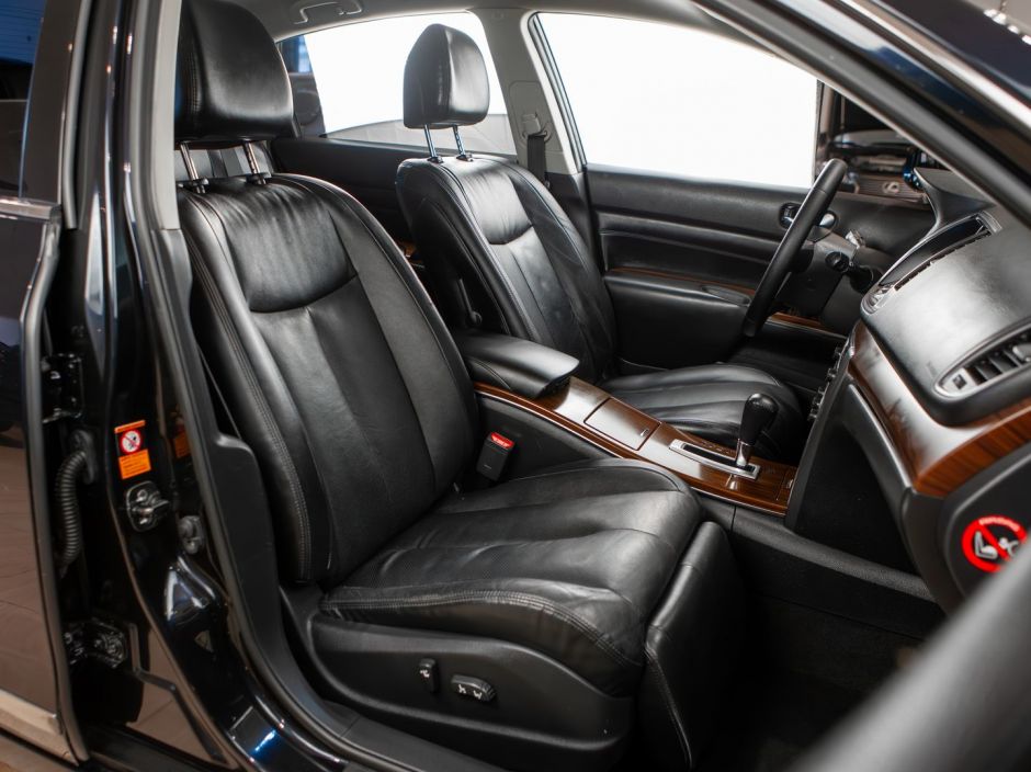 Nissan Teana 0.0 CVT, 2011, 167 821 км фото 15