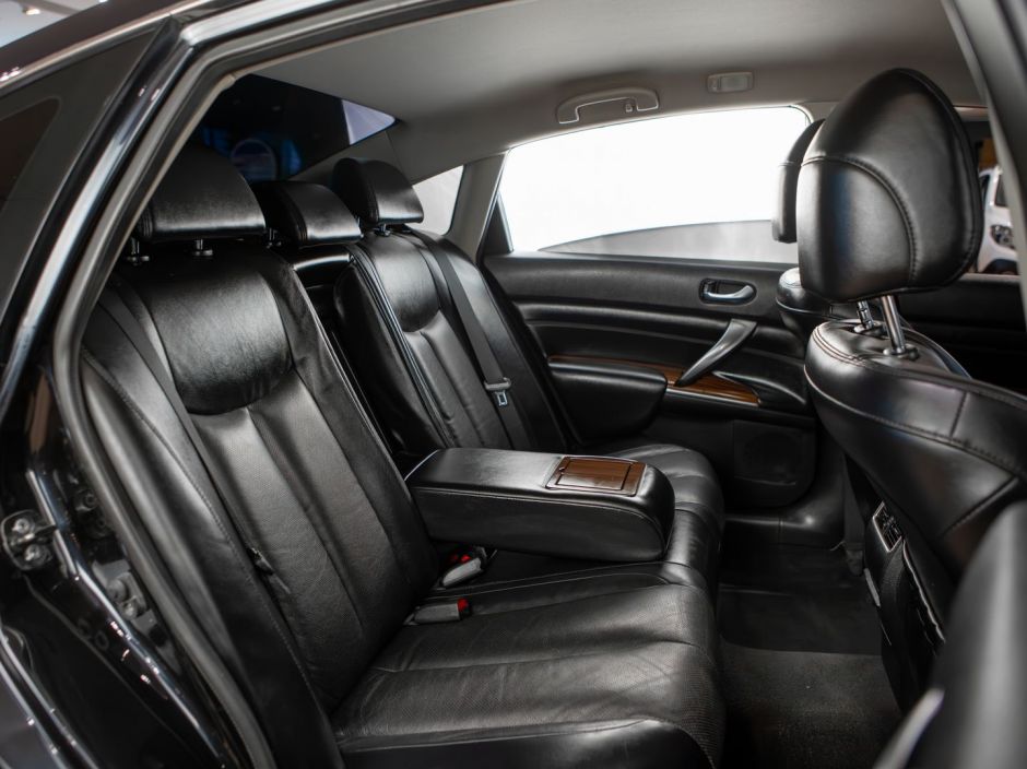 Nissan Teana 0.0 CVT, 2011, 167 821 км фото 17