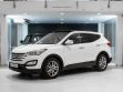 Hyundai Santa Fe 0.0 АКПП, 2013, 152 273 км превью 1