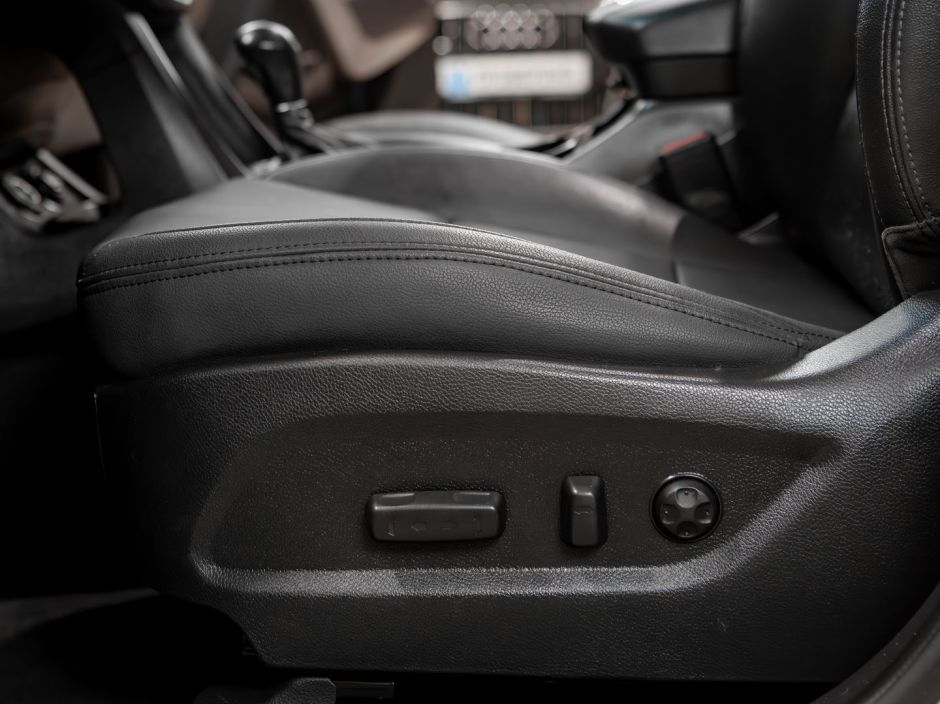 Hyundai Santa Fe 0.0 АКПП, 2013, 152 273 км фото 13