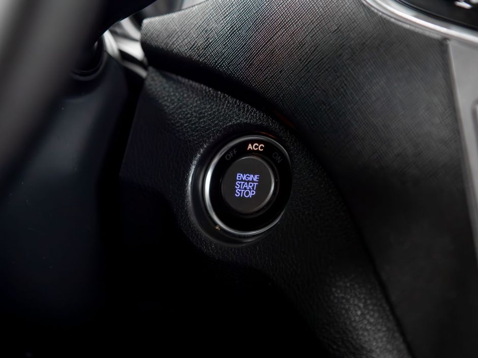 Hyundai Santa Fe 0.0 АКПП, 2013, 152 273 км фото 14