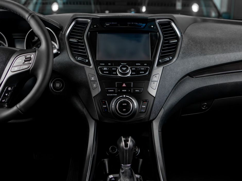 Hyundai Santa Fe 0.0 АКПП, 2013, 152 273 км фото 18