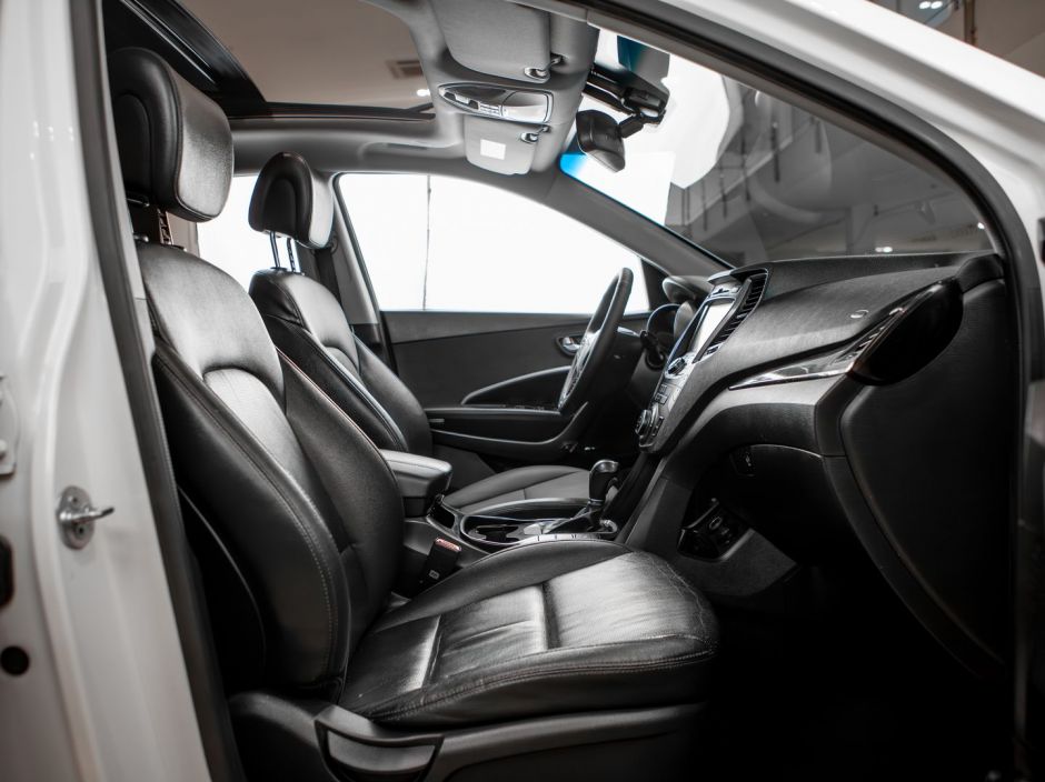 Hyundai Santa Fe 0.0 АКПП, 2013, 152 273 км фото 19