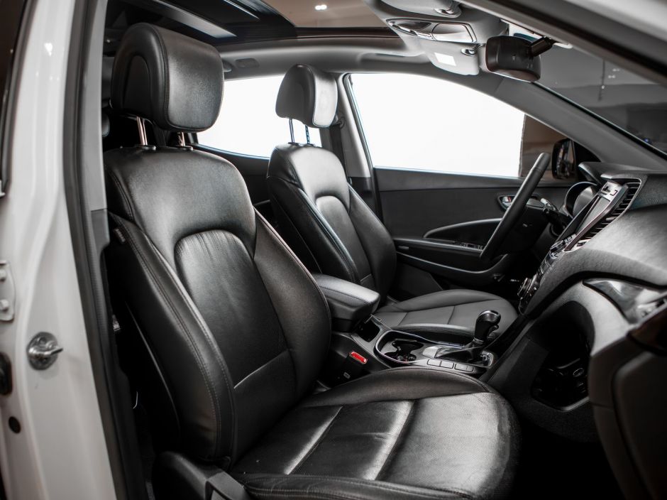 Hyundai Santa Fe 0.0 АКПП, 2013, 152 273 км фото 20