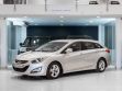Hyundai i40 0.0 АКПП, 2014, 145 477 км превью 1