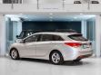 Hyundai i40 0.0 АКПП, 2014, 145 477 км превью 4