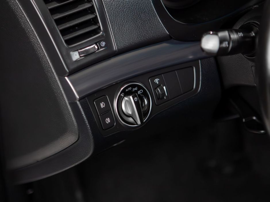 Hyundai i40 0.0 АКПП, 2014, 145 477 км фото 6