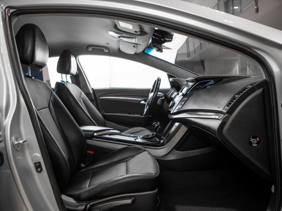 Hyundai i40 0.0 АКПП, 2014, 145 477 км фото 13