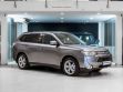 Mitsubishi Outlander 0.0 CVT, 2012, 109 899 км превью 3