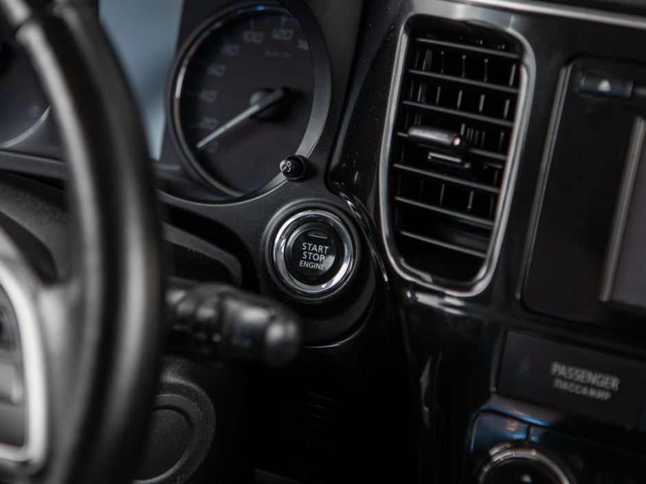 Mitsubishi Outlander 0.0 CVT, 2012, 109 899 км фото 8