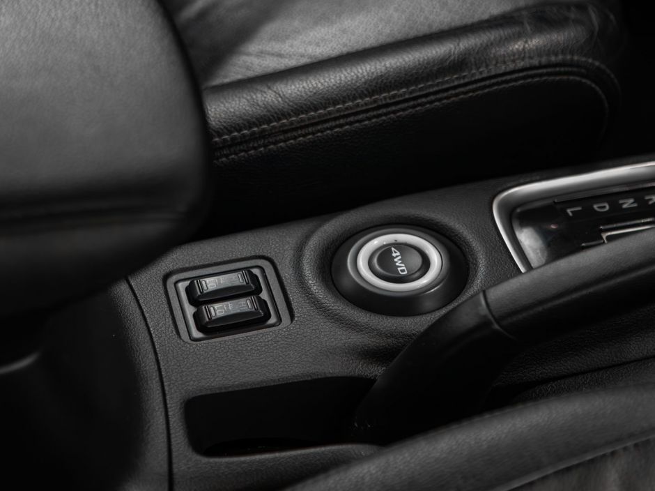 Mitsubishi Outlander 0.0 CVT, 2012, 109 899 км фото 10