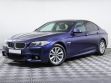 BMW 5 серии 2.0 АКПП, 2016, 86 000 км превью 1