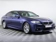 BMW 5 серии 2.0 АКПП, 2016, 86 000 км превью 3