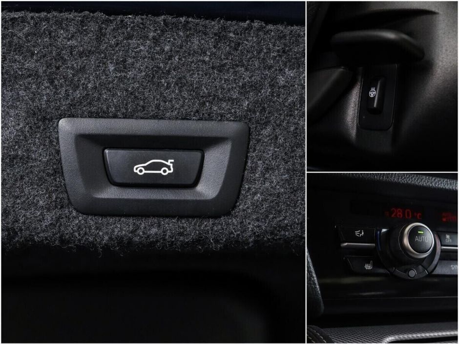 BMW 5 серии 2.0 АКПП, 2016, 86 000 км фото 9