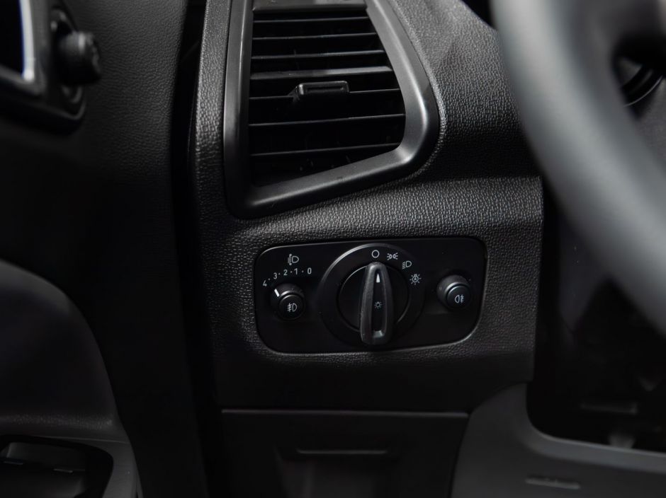 Ford EcoSport 0.0 РКПП, 2014, 105 270 км фото 6