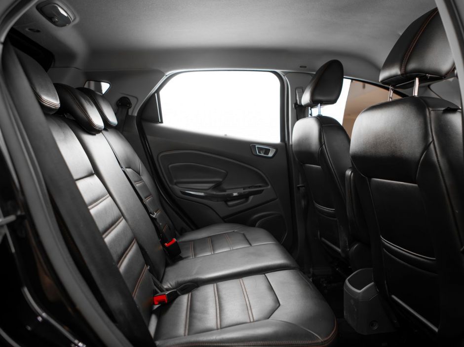 Ford EcoSport 0.0 РКПП, 2014, 105 270 км фото 14