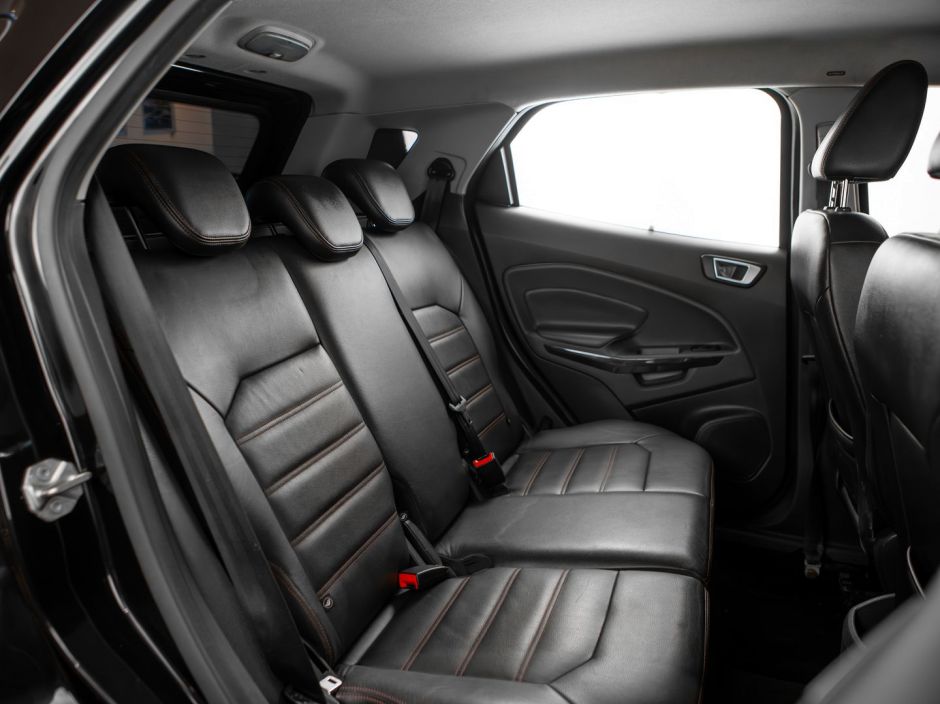 Ford EcoSport 0.0 РКПП, 2014, 105 270 км фото 15