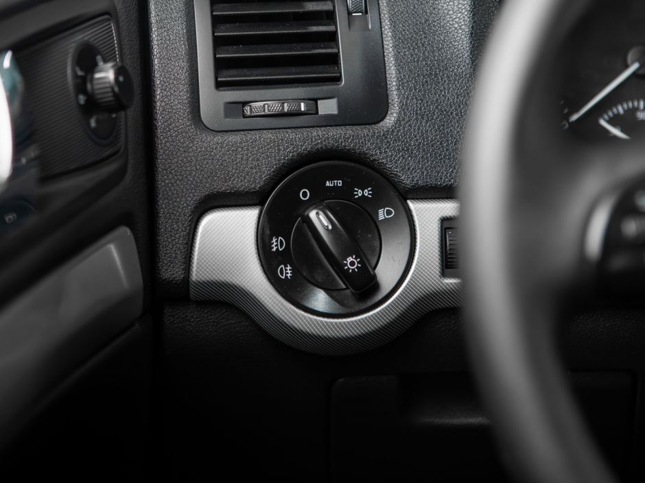 Skoda Octavia 0.0 АКПП, 2012, 141 250 км фото 6