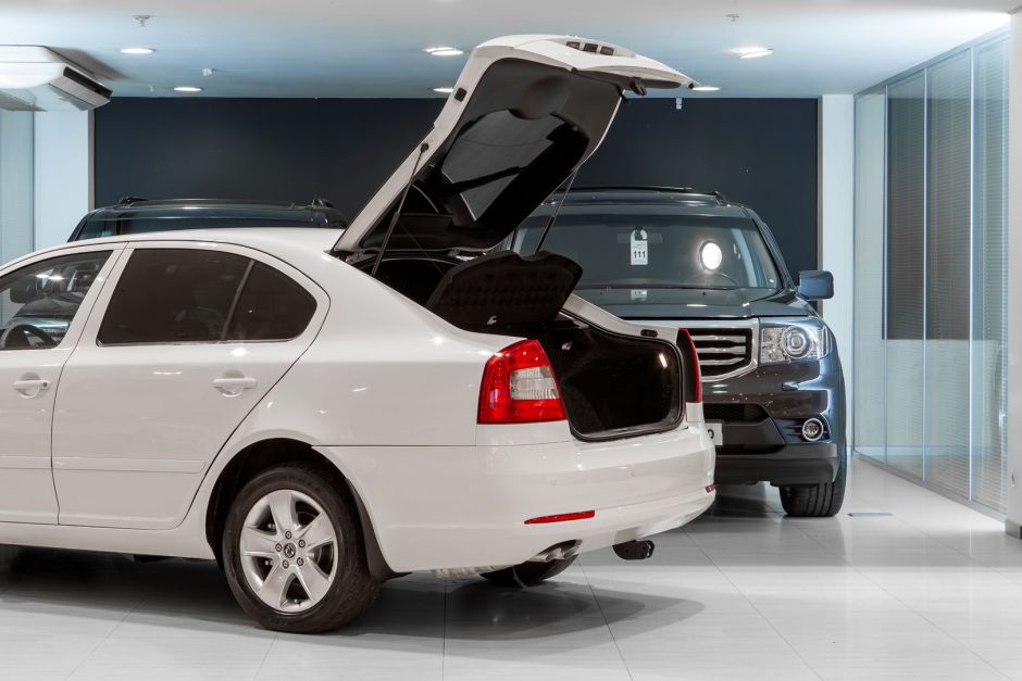 Skoda Octavia 0.0 АКПП, 2012, 141 250 км фото 16