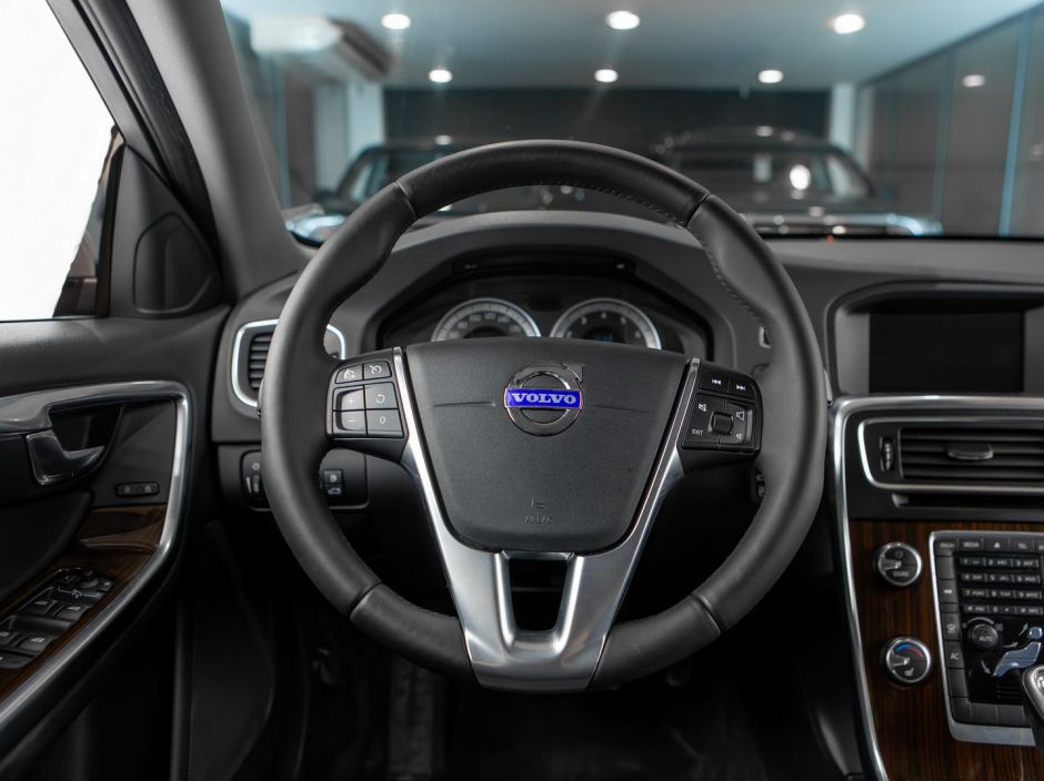 Volvo S60 0.0 РКПП, 2012, 144 029 км фото 7