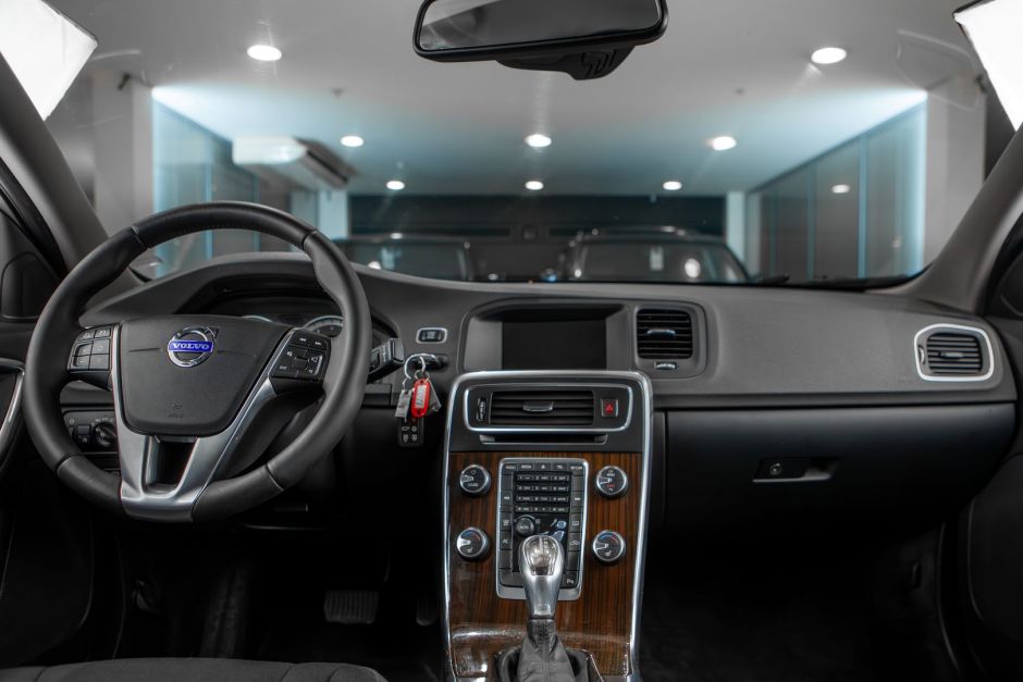 Volvo S60 0.0 РКПП, 2012, 144 029 км фото 9