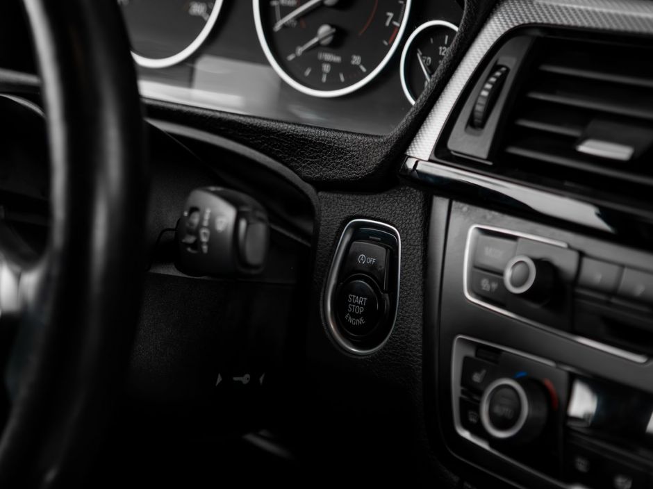 BMW 3 серии 0.0 АКПП, 2014, 134 265 км фото 7