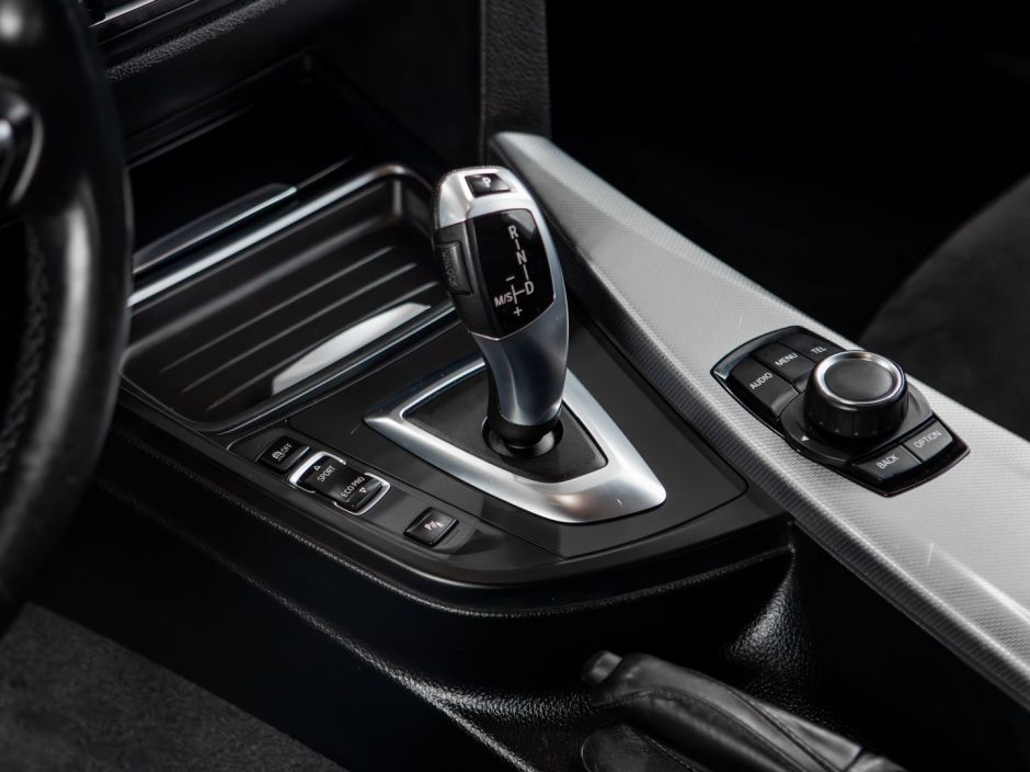 BMW 3 серии 0.0 АКПП, 2014, 134 265 км фото 10