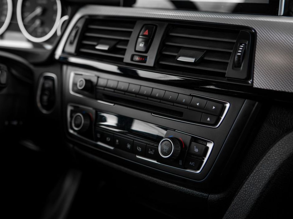 BMW 3 серии 0.0 АКПП, 2014, 134 265 км фото 14