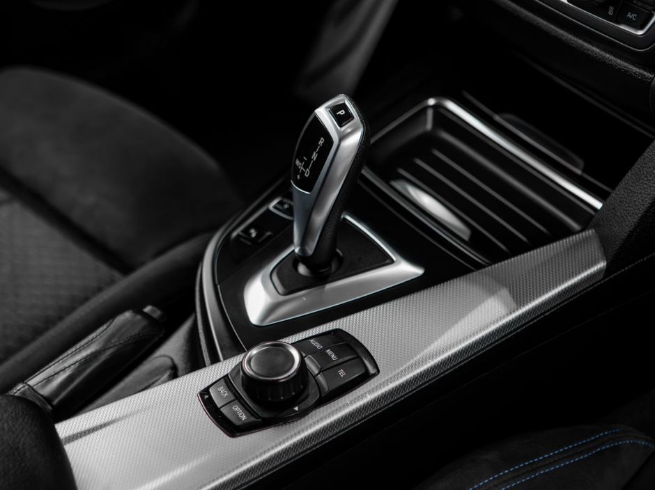 BMW 3 серии 0.0 АКПП, 2014, 134 265 км фото 15