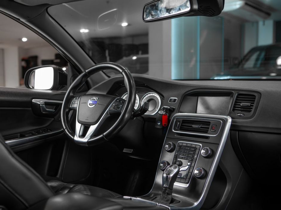 Volvo S60 0.0 АКПП, 2012, 148 107 км фото 8