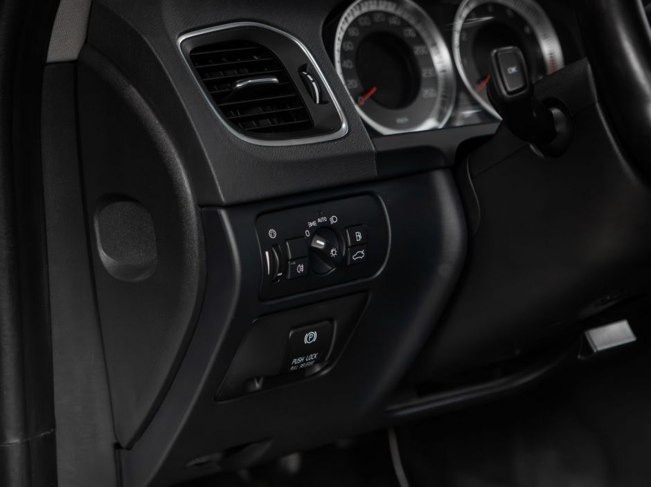 Volvo S60 0.0 АКПП, 2012, 148 107 км фото 10