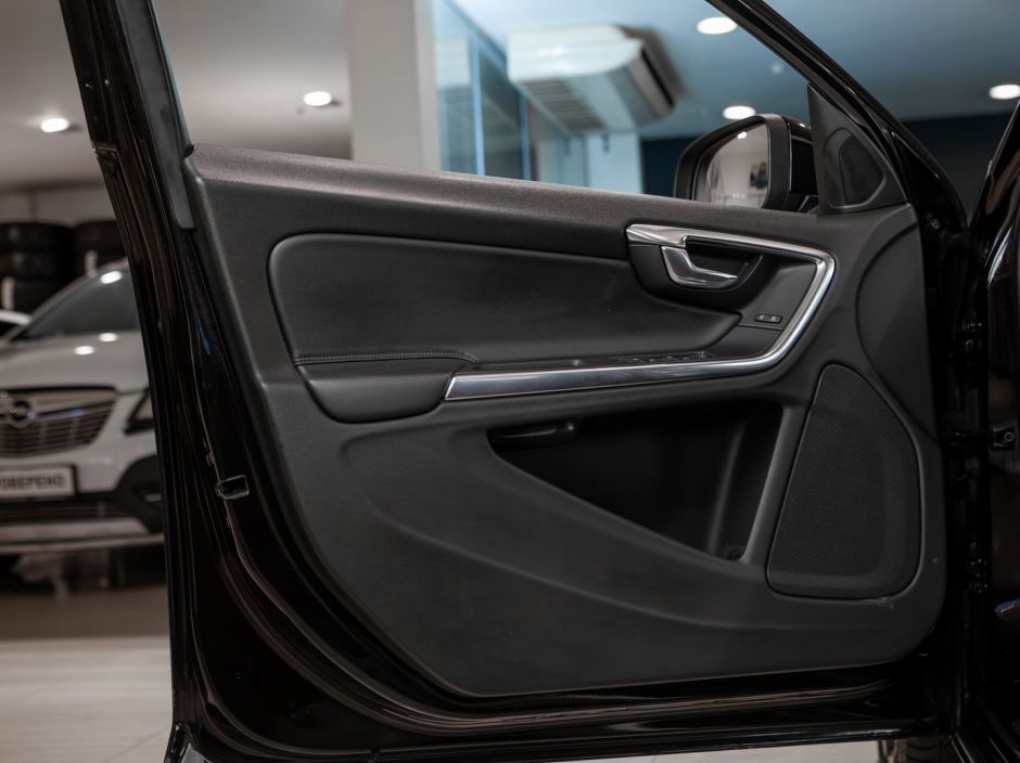 Volvo S60 0.0 АКПП, 2012, 148 107 км фото 11