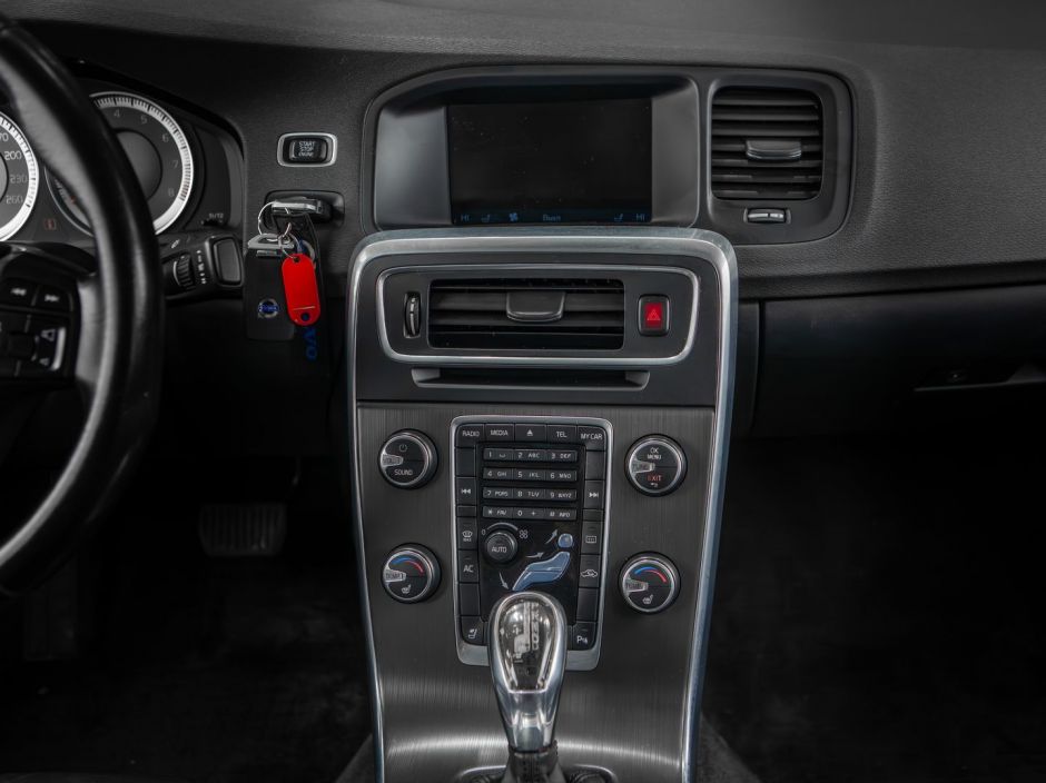 Volvo S60 0.0 АКПП, 2012, 148 107 км фото 13