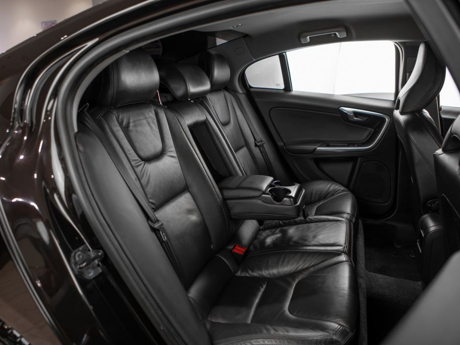 Volvo S60 0.0 АКПП, 2012, 148 107 км фото 18