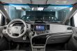 Toyota Sienna 0.0 АКПП, 2012, 155 292 км превью 5