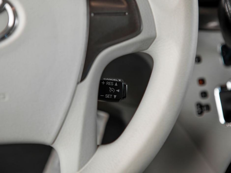 Toyota Sienna 0.0 АКПП, 2012, 155 292 км фото 9