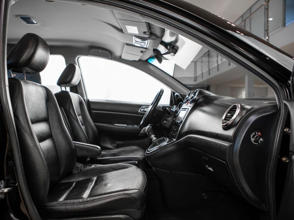 Great Wall Hover H6 0.0 МКПП, 2013, 115 100 км фото 11