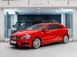 Mercedes-Benz A-класс 0.0 РКПП, 2014, 135 238 км превью 1