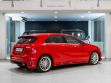 Mercedes-Benz A-класс 0.0 РКПП, 2014, 135 238 км превью 2