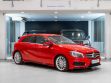 Mercedes-Benz A-класс 0.0 РКПП, 2014, 135 238 км превью 3