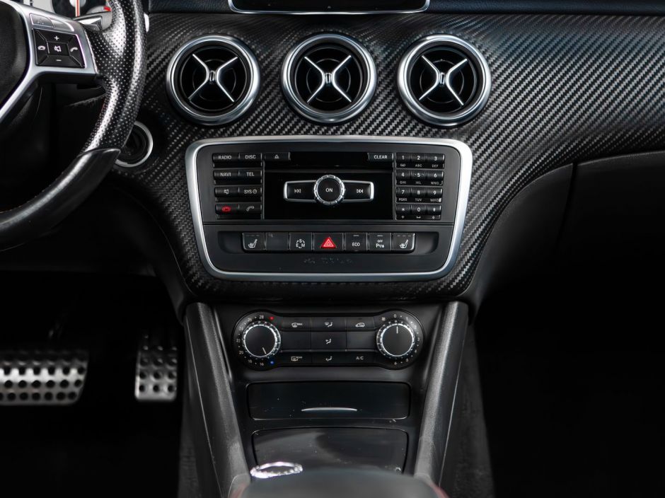 Mercedes-Benz A-класс 0.0 РКПП, 2014, 135 238 км фото 13