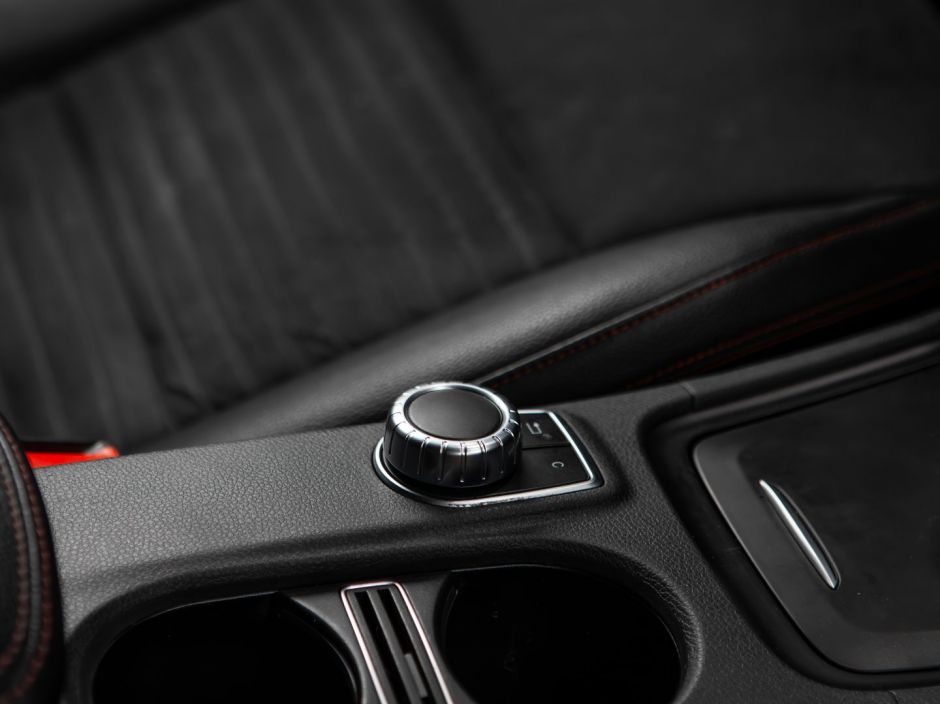 Mercedes-Benz A-класс 0.0 РКПП, 2014, 135 238 км фото 14