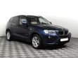 BMW X3 2.0 АКПП, 2013, 121 000 км превью 3